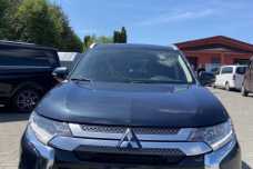 Mitsubishi Outlander III  3-й рестайлинг, 2019, пробег 155000 км