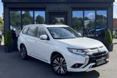 Mitsubishi Outlander III  3-й рестайлинг, 2022, пробег 86 км