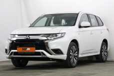 Mitsubishi Outlander III 3-й рестайлинг