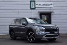 Mitsubishi Outlander IV, 2022, пробег 45000 км