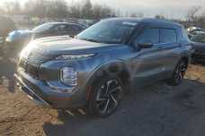 Mitsubishi Outlander IV