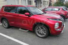 Mitsubishi Outlander IV