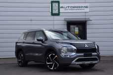 Mitsubishi Outlander IV