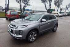 Mitsubishi Outlander Sport I  3-й рестайлинг, 2019, пробег 80000 км