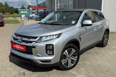 Mitsubishi Outlander Sport I  3-й рестайлинг, 2022, пробег 19627 км