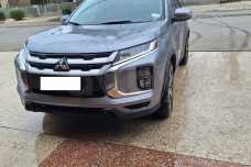 Mitsubishi Outlander Sport I 3-й рестайлинг