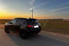 Mitsubishi Outlander Sport I 3-й рестайлинг