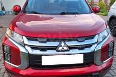 Mitsubishi Outlander Sport I 3-й рестайлинг