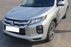 Mitsubishi Outlander Sport I 3-й рестайлинг