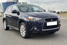 Mitsubishi Outlander Sport I