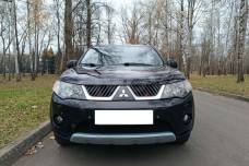 Mitsubishi Outlander XL