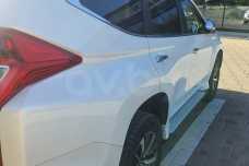 Mitsubishi Pajero Sport III