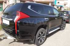 Mitsubishi Pajero Sport III