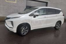 Mitsubishi Xpander I