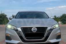 Nissan Altima VI (L34)