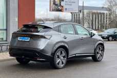 Nissan Ariya , 2022, пробег 49900 км