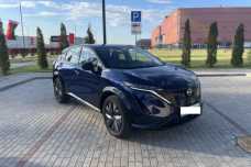 Nissan Ariya , 2023, пробег 18000 км