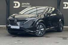 Nissan Ariya , 2023, пробег 28372 км
