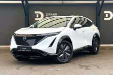 Nissan Ariya I