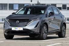 Nissan Ariya I