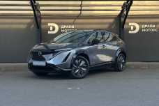 Nissan Ariya I