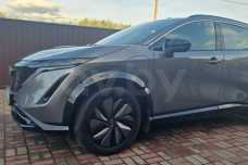 Nissan Ariya I