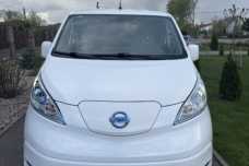 Nissan e-NV200 , 2019, пробег 48000 км