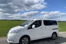 Nissan e-NV200 I