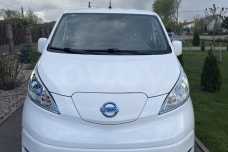 Nissan e-NV200 I