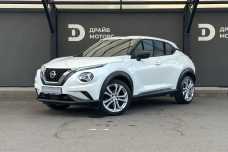 Nissan Juke II