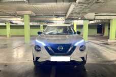 Nissan Juke II