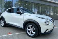 Nissan Juke II