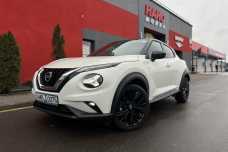 Nissan Juke II