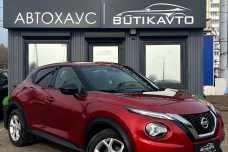 Nissan Juke II
