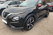 Nissan Juke II