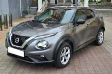 Nissan Juke II