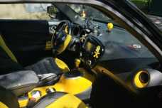 Nissan Juke YF15  Рестайлинг, 2015, пробег 145000 км