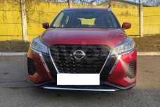 Nissan Kicks  I