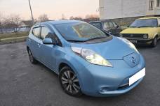 Nissan Leaf I