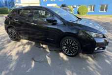 Nissan Leaf II, 2018, пробег 136000 км