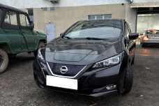 Nissan Leaf II
