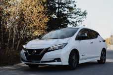 Nissan Leaf II