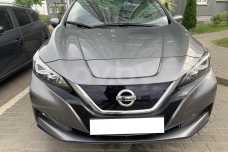 Nissan Leaf II