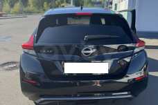 Nissan Leaf II