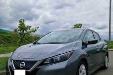 Nissan Leaf II