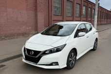 Nissan Leaf II