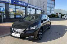 Nissan Leaf II