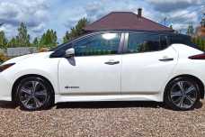 Nissan Leaf II