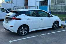 Nissan Leaf II