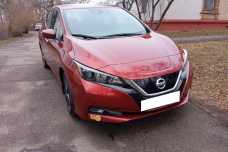 Nissan Leaf II